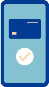 タッチ決済の設定